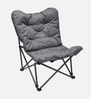 Human Comfort Orcival stoel