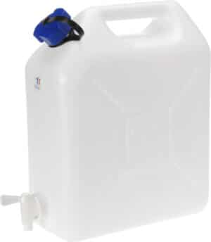 Jerrycan 10 ltr met kraan