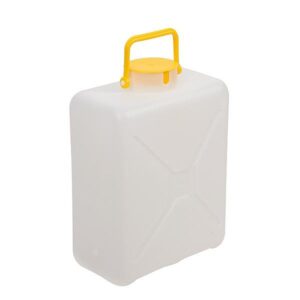 Jerrycan 13 liter met steekdop