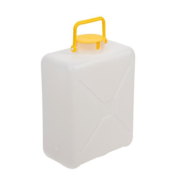 Jerrycan 13 liter met steekdop