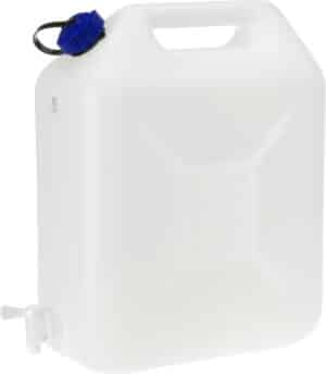 Jerrycan 20 ltr met kraan