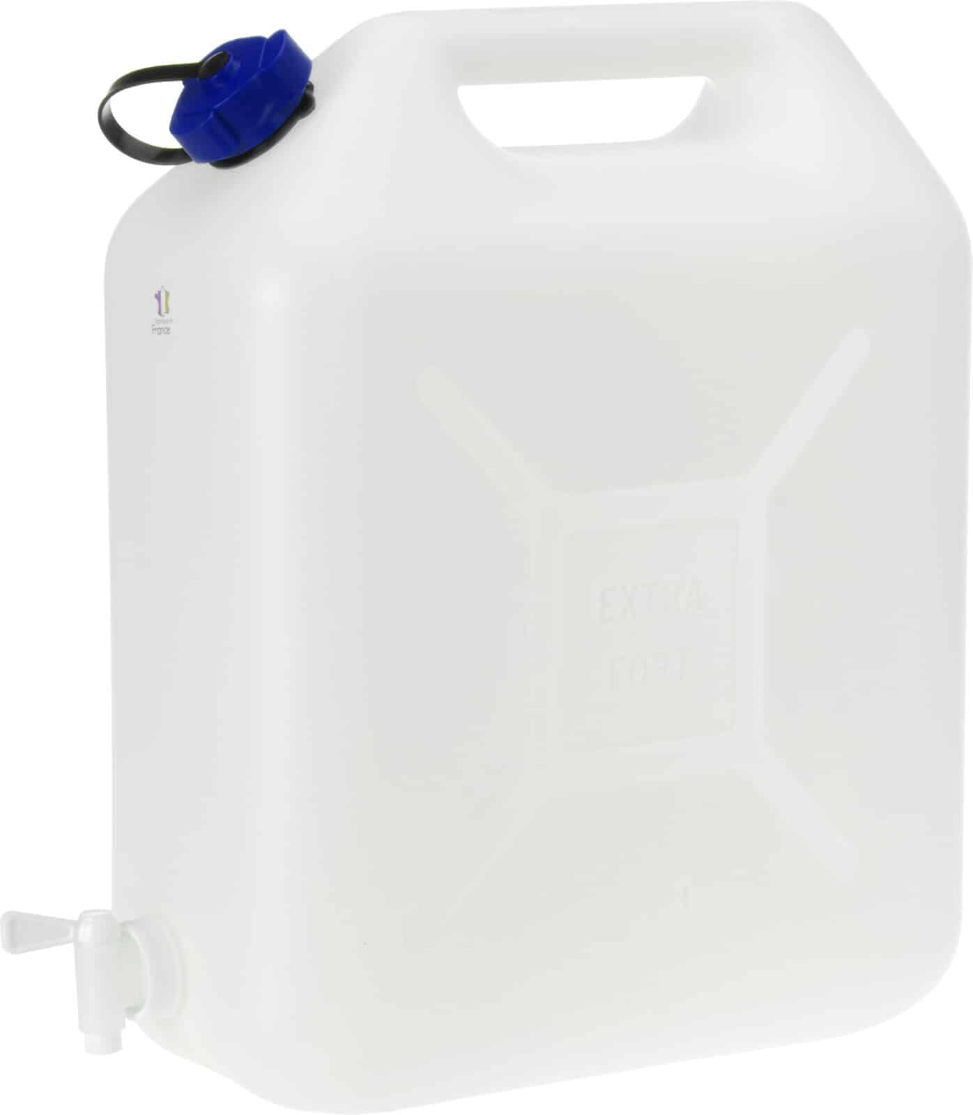 Jerrycan 20 ltr met kraan