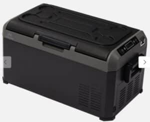 Koelbox 22 liter Compressor