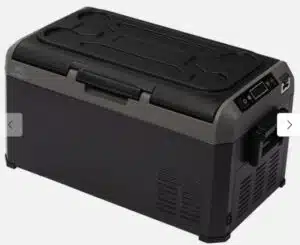 Koelbox 22 liter Compressor