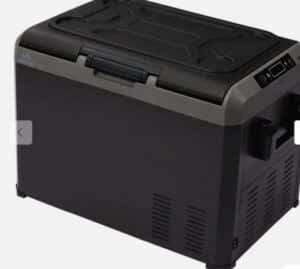 Koelbox 32 liter Compressor