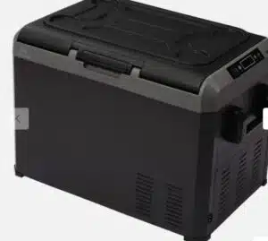 Koelbox 32 liter Compressor