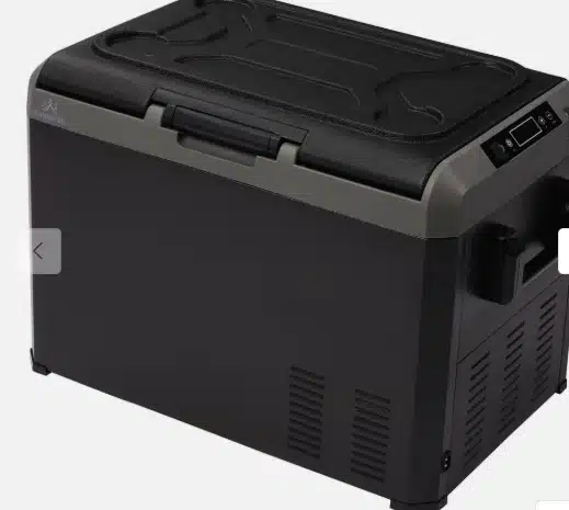 Koelbox 32 liter Compressor