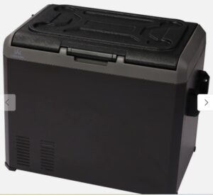 Koelbox 40 liter Compressor