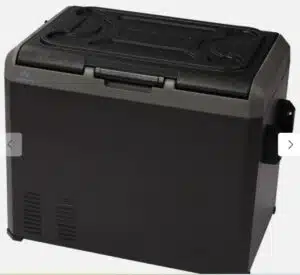 Koelbox 40 liter Compressor