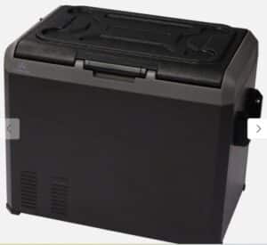 Koelbox 50 liter Compressor
