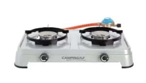 Kooktoestel Camping Cook CV