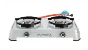 Kooktoestel Camping Cook CV
