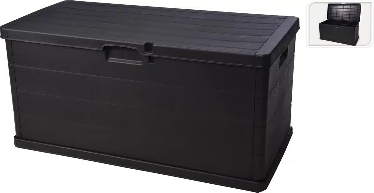 Kussenbox pp 118 x 59 x 57cm
