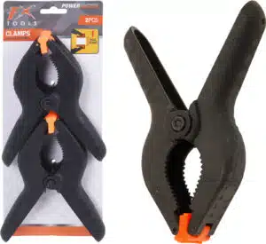 Lijmklem 15 cm (2)