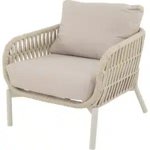 Lounge / Dining stoel Burgos