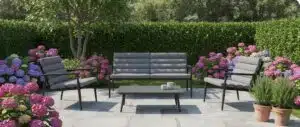 Loungeset Harper Stone