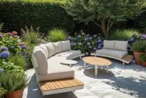Loungeset Lounza