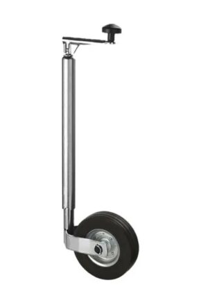 Neuswiel HTD 35mm 160x40 mass. st.velg 90 kg