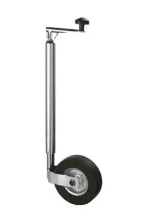 Neuswiel HTD 35mm 160x40 mass. st.velg 90 kg