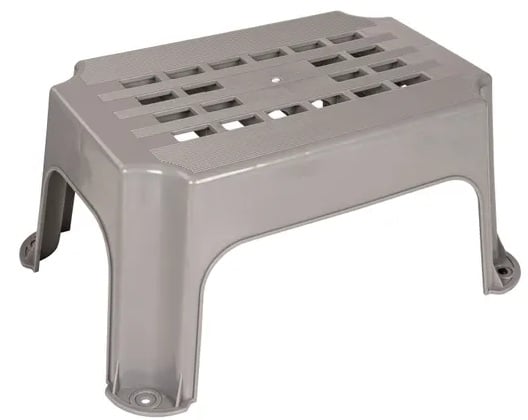 Opstap Medium kunststof