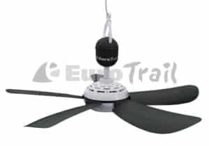 Plafondventilator 230v