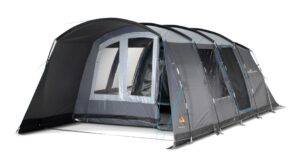 Safarica Beaver Lodge 340