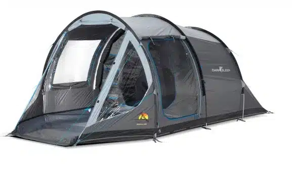Safarica Blackhawk 260 super darksleep