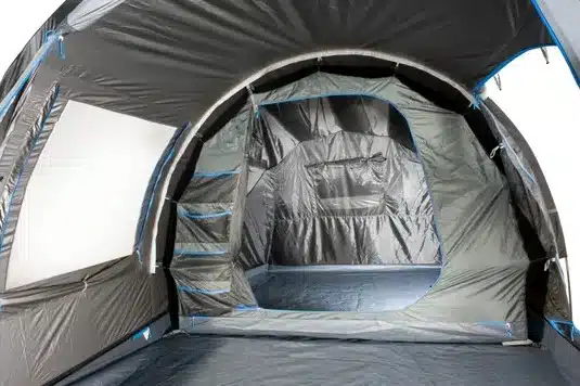 Safarica Blackhawk 260 super darksleep