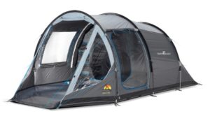 Safarica Blackhawk 260 super darksleep