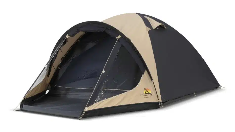 Safarica Kenia 230 TC