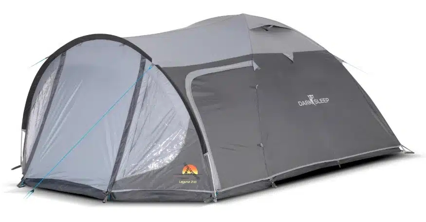 Safarica Laguna 210 DarkSleep