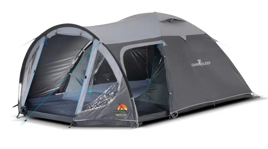 Safarica Laguna 210 DarkSleep