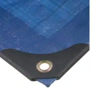 Safarica PE zeil 3x4 mtr