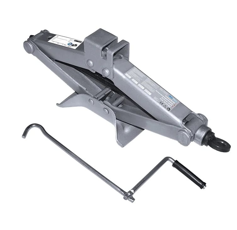 Schaarkrik max. 1000 kg