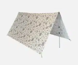 Tarp Polycanvas Insatsu printed 3 x 3 mtr