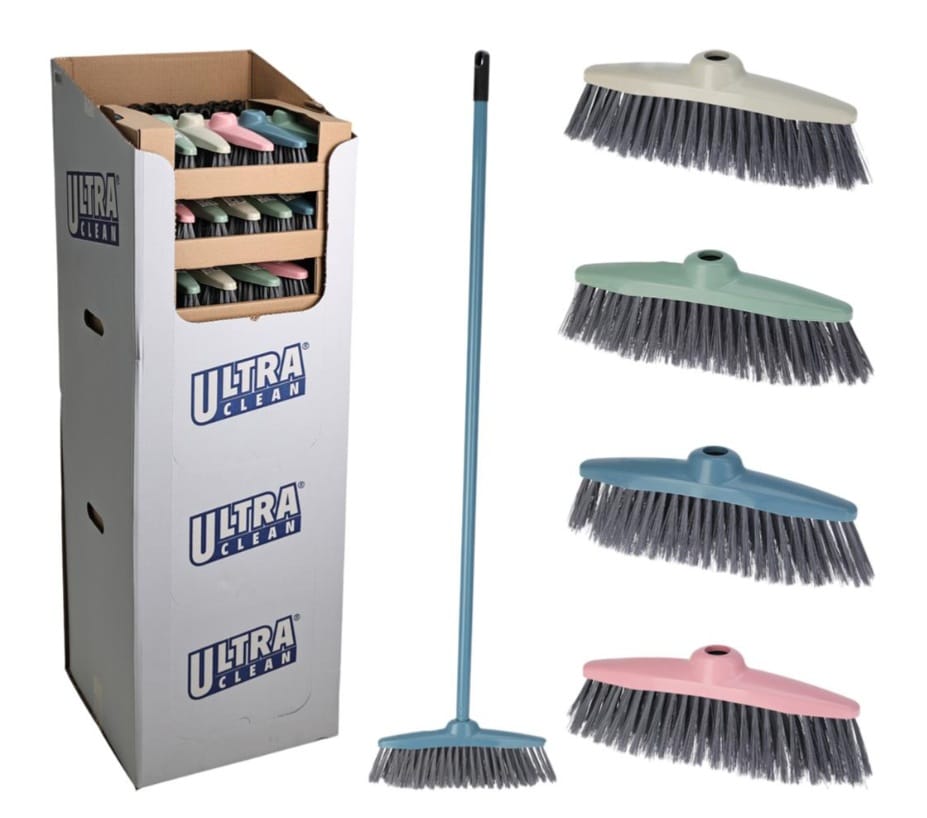 Tentbezem Ultra Clean