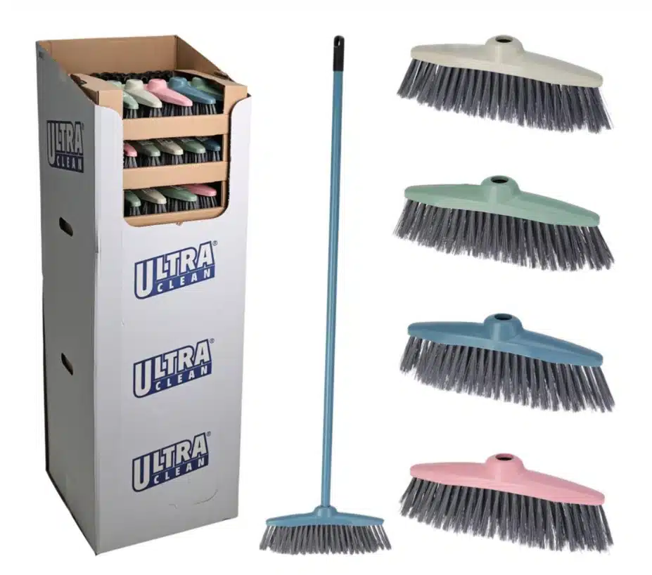 Tentbezem Ultra Clean