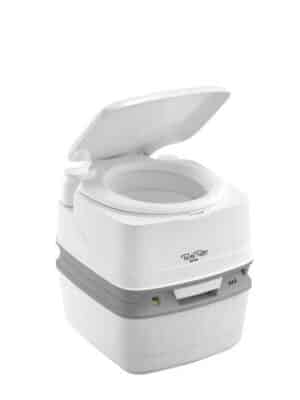 Thetford Porta Potti qube 365