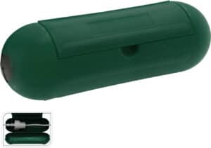 Veiligheids stekkerdoos