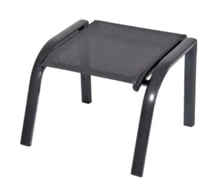 Voetenbank Mojito Negro