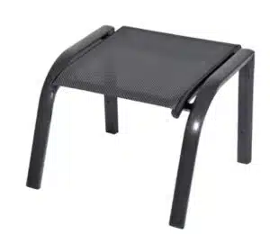 Voetenbank Mojito Negro