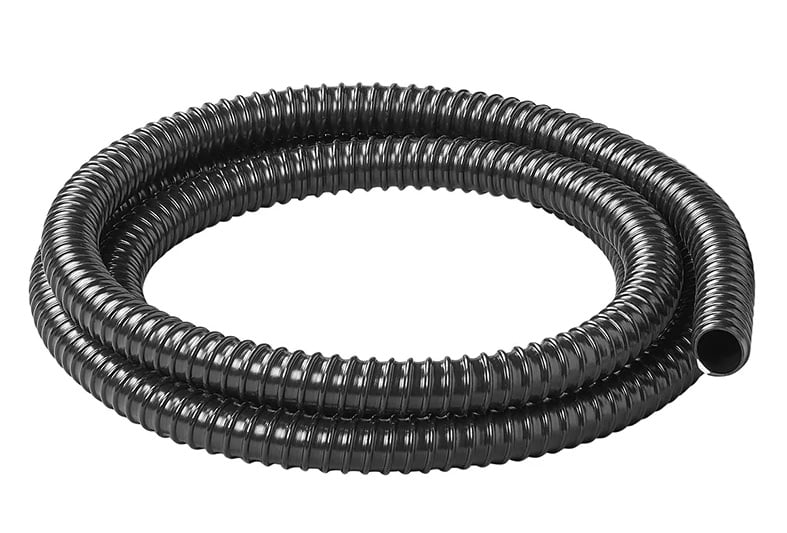 Afvoerslang 19 mm per meter