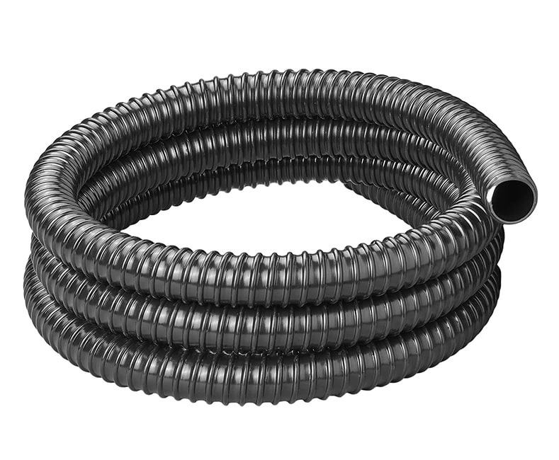 Afvoerslang 25 mm per meter