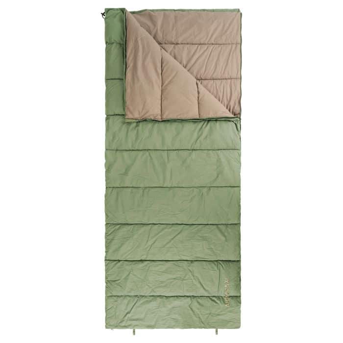 Bardani AuroraXL slaapzak 220x90 cm