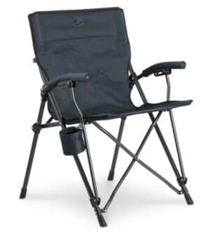 Bardani Aviator metallic silver