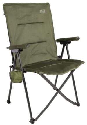 Bardani Morata 3D olive green