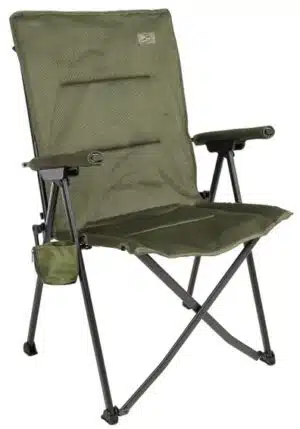 Bardani Morata 3D olive green