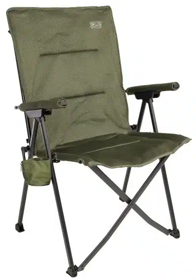 Bardani Morata 3D olive green