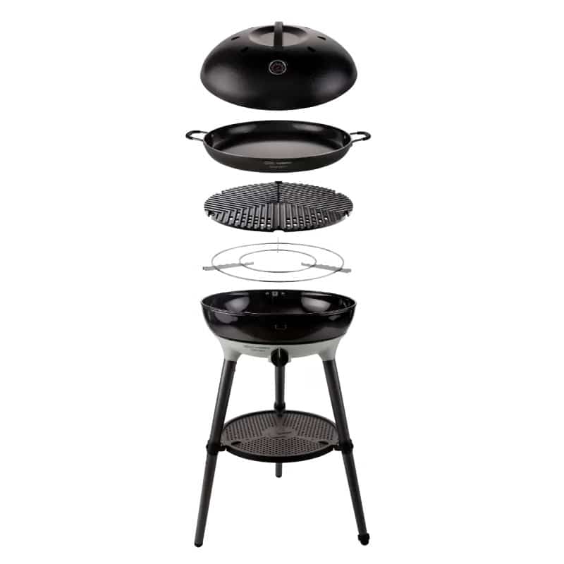 Cadac carri chef 50 bbq / paella pan