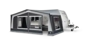 Dorema Monza XL 300 maat 8